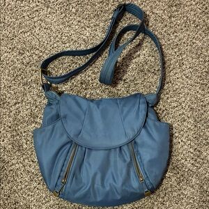 Travelon Crossbody Travel Purse HandBag